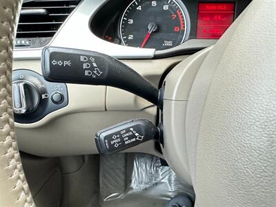 2012 Audi A4 2.0T quattro Premium   - Photo 20 - Sandy, UT 84070