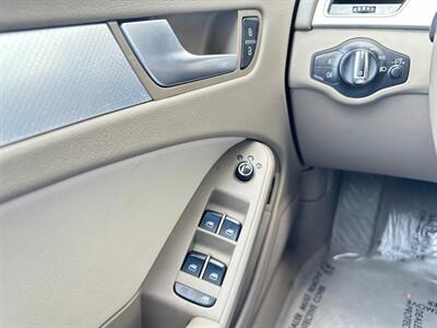2012 Audi A4 2.0T quattro Premium   - Photo 18 - Sandy, UT 84070