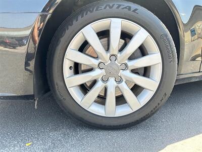 2012 Audi A4 2.0T quattro Premium   - Photo 15 - Sandy, UT 84070
