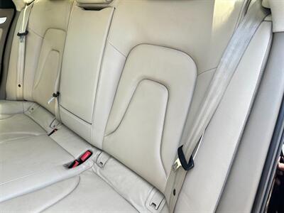 2012 Audi A4 2.0T quattro Premium   - Photo 39 - Sandy, UT 84070
