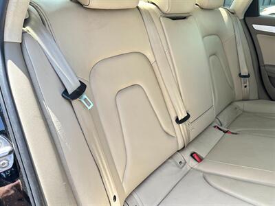 2012 Audi A4 2.0T quattro Premium   - Photo 42 - Sandy, UT 84070