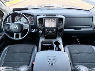 2017 RAM 1500 Sport - Photo 2 - Sandy, UT 84070