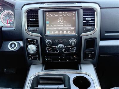 2017 RAM 1500 Sport - Photo 21 - Sandy, UT 84070