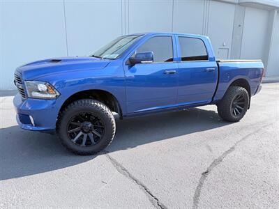 2017 RAM 1500 Sport - Photo 3 - Sandy, UT 84070
