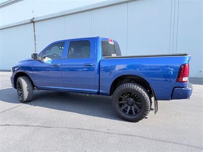 2017 RAM 1500 Sport - Photo 7 - Sandy, UT 84070