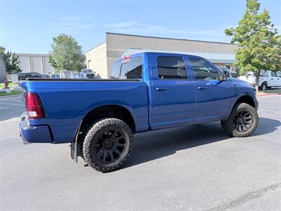 2017 RAM 1500 Sport - Photo 9 - Sandy, UT 84070