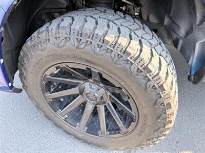 2017 RAM 1500 Sport - Photo 36 - Sandy, UT 84070