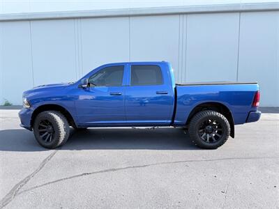 2017 RAM 1500 Sport - Photo 5 - Sandy, UT 84070