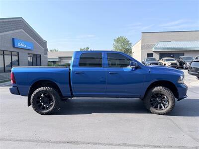 2017 RAM 1500 Sport - Photo 11 - Sandy, UT 84070