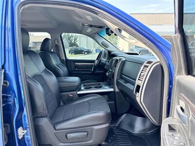 2017 RAM 1500 Sport - Photo 12 - Sandy, UT 84070