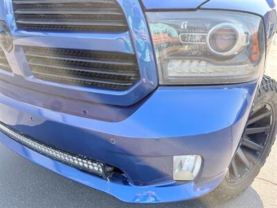2017 RAM 1500 Sport - Photo 32 - Sandy, UT 84070