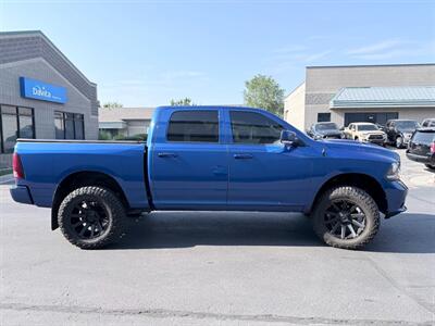 2017 RAM 1500 Sport - Photo 13 - Sandy, UT 84070