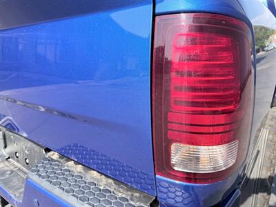 2017 RAM 1500 Sport - Photo 35 - Sandy, UT 84070