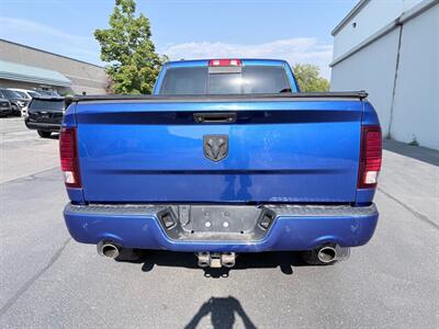 2017 RAM 1500 Sport - Photo 34 - Sandy, UT 84070
