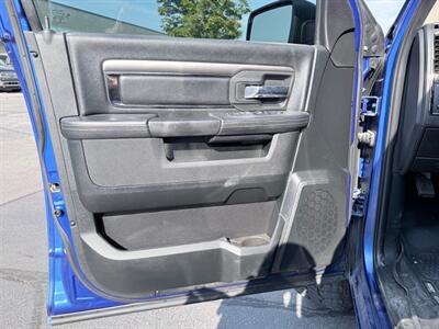 2017 RAM 1500 Sport - Photo 14 - Sandy, UT 84070