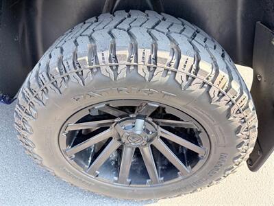 2017 RAM 1500 Sport - Photo 37 - Sandy, UT 84070