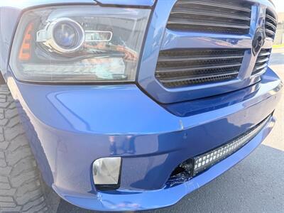 2017 RAM 1500 Sport - Photo 30 - Sandy, UT 84070