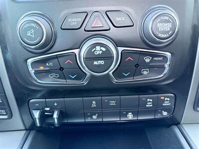 2017 RAM 1500 Sport - Photo 23 - Sandy, UT 84070