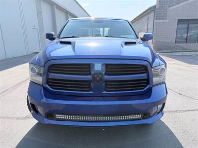2017 RAM 1500 Sport - Photo 31 - Sandy, UT 84070