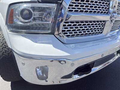 2018 RAM 1500 Laramie - Photo 31 - Sandy, UT 84070
