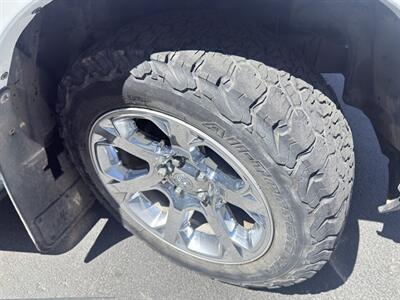 2018 RAM 1500 Laramie - Photo 41 - Sandy, UT 84070