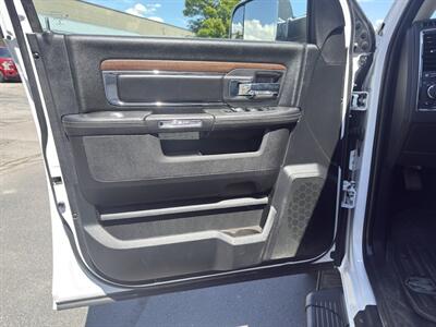 2018 RAM 1500 Laramie - Photo 15 - Sandy, UT 84070