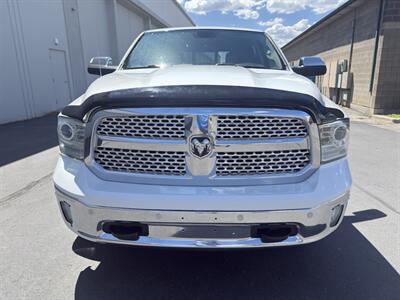2018 RAM 1500 Laramie - Photo 32 - Sandy, UT 84070