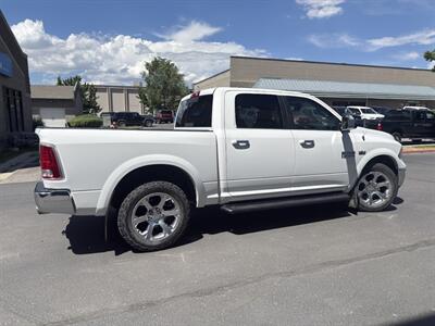 2018 RAM 1500 Laramie - Photo 9 - Sandy, UT 84070