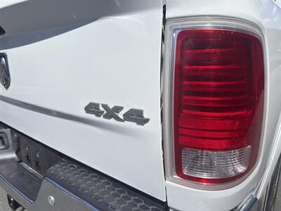2018 RAM 1500 Laramie - Photo 36 - Sandy, UT 84070