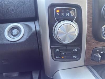 2018 RAM 1500 Laramie - Photo 21 - Sandy, UT 84070