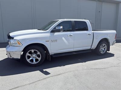 2018 RAM 1500 Laramie - Photo 3 - Sandy, UT 84070
