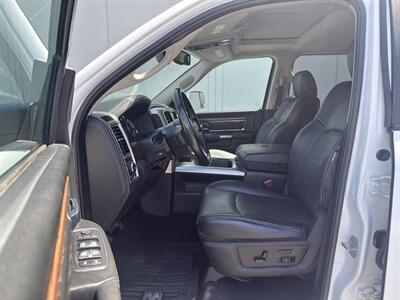 2018 RAM 1500 Laramie - Photo 4 - Sandy, UT 84070