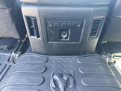 2018 RAM 1500 Laramie - Photo 30 - Sandy, UT 84070
