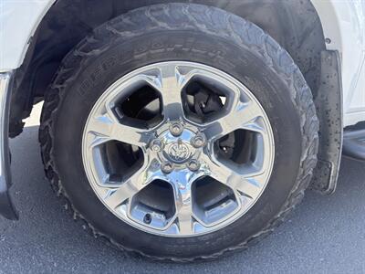 2018 RAM 1500 Laramie - Photo 37 - Sandy, UT 84070