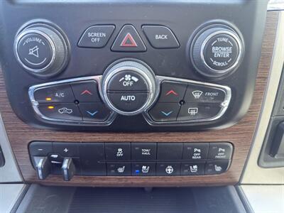 2018 RAM 1500 Laramie - Photo 24 - Sandy, UT 84070