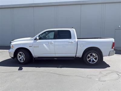 2018 RAM 1500 Laramie - Photo 5 - Sandy, UT 84070