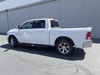 2018 RAM 1500 Laramie - Photo 7 - Sandy, UT 84070
