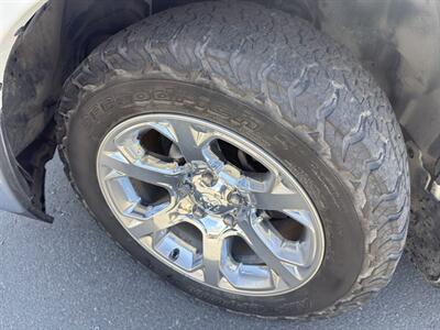 2018 RAM 1500 Laramie - Photo 38 - Sandy, UT 84070