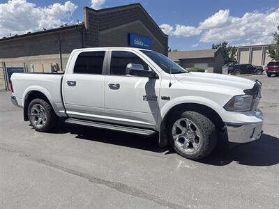 2018 RAM 1500 Laramie - Photo 13 - Sandy, UT 84070