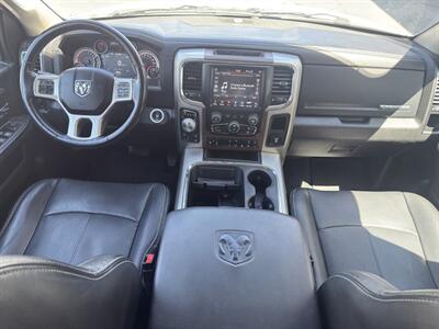 2018 RAM 1500 Laramie - Photo 2 - Sandy, UT 84070