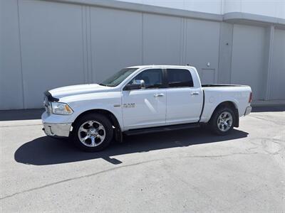 2018 RAM 1500 Laramie - Photo 1 - Sandy, UT 84070