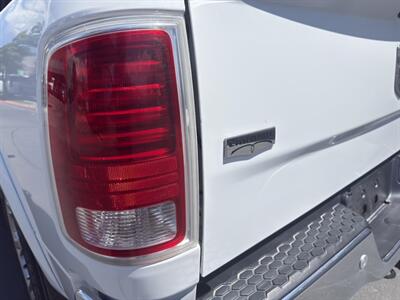 2018 RAM 1500 Laramie - Photo 34 - Sandy, UT 84070