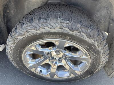 2018 RAM 1500 Laramie - Photo 39 - Sandy, UT 84070