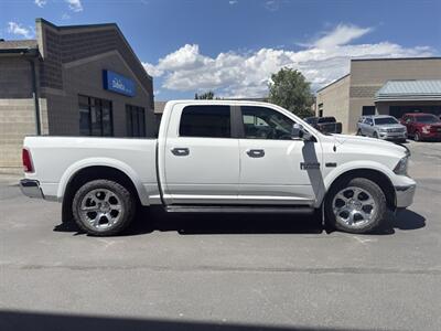 2018 RAM 1500 Laramie - Photo 11 - Sandy, UT 84070