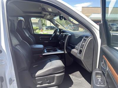 2018 RAM 1500 Laramie - Photo 12 - Sandy, UT 84070