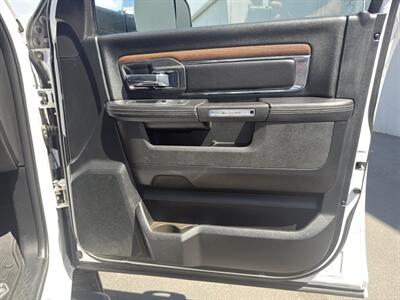 2018 RAM 1500 Laramie - Photo 29 - Sandy, UT 84070