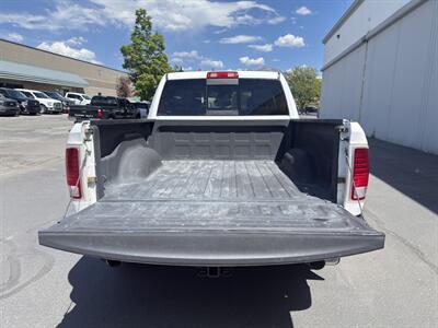 2018 RAM 1500 Laramie - Photo 8 - Sandy, UT 84070