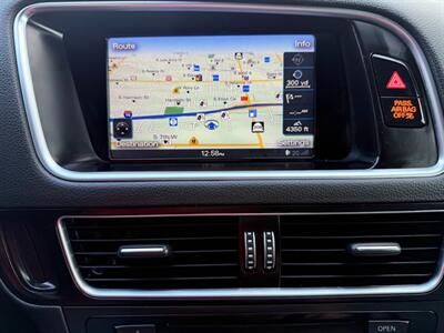 2017 Audi Q5 3.0T quattro Premium - Photo 21 - Sandy, UT 84070