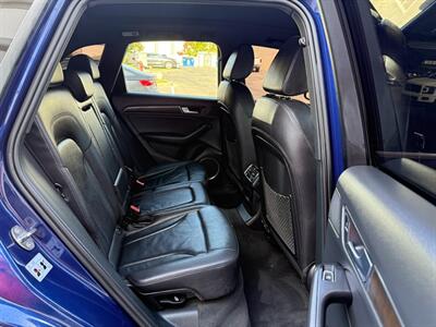 2017 Audi Q5 3.0T quattro Premium - Photo 14 - Sandy, UT 84070