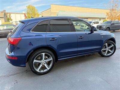 2017 Audi Q5 3.0T quattro Premium - Photo 13 - Sandy, UT 84070
